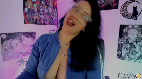 AmarylisVizcaya’s Amateur.TV Profile Image