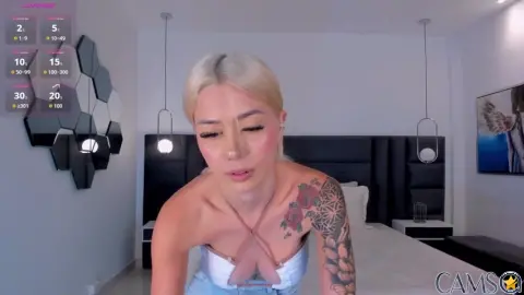 HannaConnor&rsquo;s (Amateur.TV) Photo