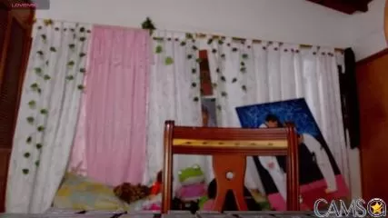 LiliamZorrona’s Amateur.TV Profile Image