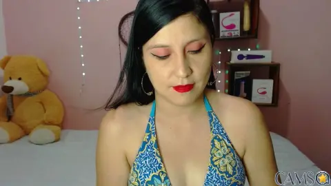 sexy_annie&rsquo;s Amateur.TV Profile Image