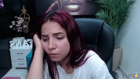 zoe_cortez’s Amateur.TV Profile Image