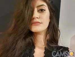 Agatha137’s BongaCams Profile Image