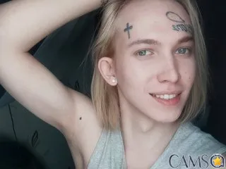 Alex-foxy’s (BongaCams) Photo