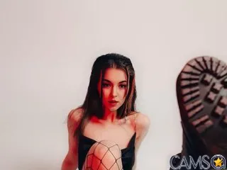 AlinaRay’s BongaCams Profile Image