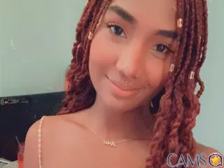 AlishaSummer’s BongaCams Profile Image