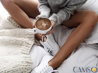 AlNikaaa’s (BongaCams) Photo