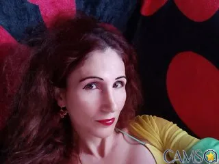 Angelique4’s BongaCams Profile Image