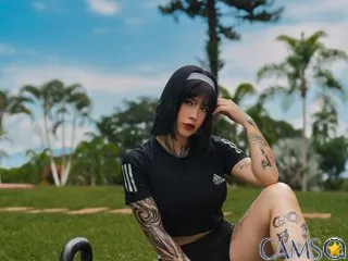 Picture of Aryrouse from BongaCams