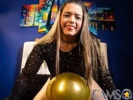 BlancaWild’s BongaCams Profile Image