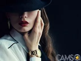 BlonHumide’s BongaCams Profile Image