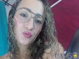 bomboncita288’s BongaCams Profile Image