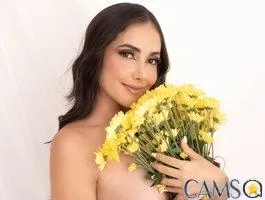Picture of BrookeMiller from BongaCams