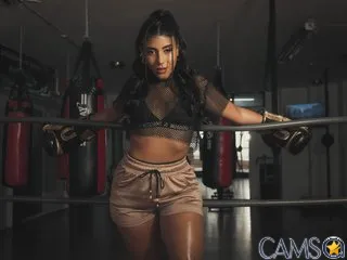 Charlotte-Cox’s BongaCams Profile Image
