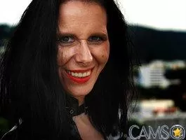chillimonia’s BongaCams Profile Image