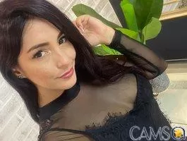 Picture of DannieSmith1 from BongaCams