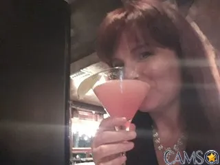 Picture of DesideraMe from BongaCams