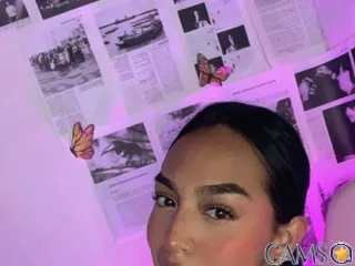 EmmaBruns’s BongaCams Profile Image