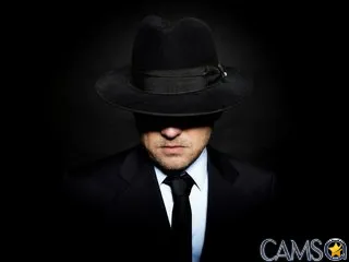 Henryaxe’s BongaCams Profile Image