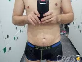 hooligan_boy’s (BongaCams) Photo