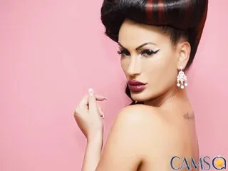 HotDreammm’s BongaCams Profile Image