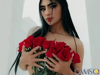 IzzyWild’s BongaCams Profile Image