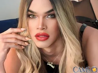 KalanyTs’s BongaCams Profile Image