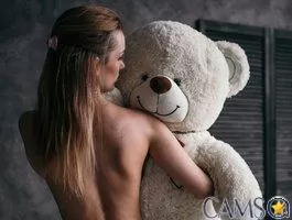 Karamelsw’s BongaCams Profile Image