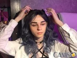 KatashiSenpai’s BongaCams Profile Image