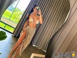 katyerave’s BongaCams Profile Image