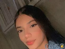 Picture of kloe-squirts from BongaCams