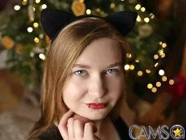 LaraAngel’s BongaCams Profile Image