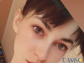 LiluBarbarian’s BongaCams Profile Image
