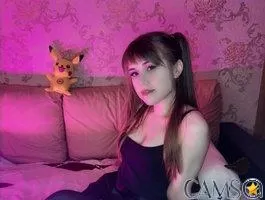 Luucy’s BongaCams Profile Image