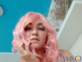 MagicPink’s BongaCams Profile Image