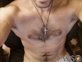 Malchik0007’s BongaCams Profile Image
