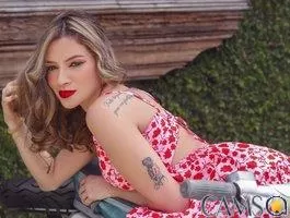 MarianaReyes’s BongaCams Profile Image