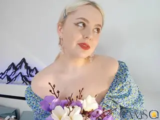 marry-evans’s (BongaCams) Photo