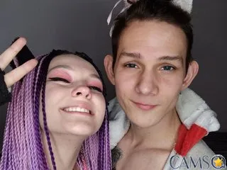 Meowpushka’s BongaCams Profile Image