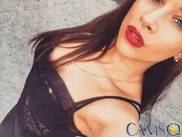 merrybaby’s BongaCams Profile Image