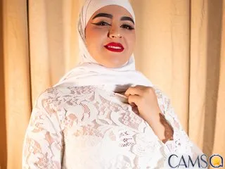 Nahid-Jaziri’s (BongaCams) Photo