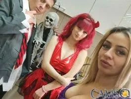 nolimit3some’s (BongaCams) Photo