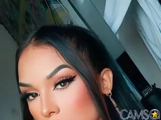 Orianita’s BongaCams Profile Image