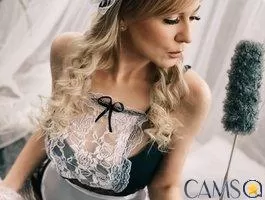 ParadiseAlina’s (BongaCams) Photo