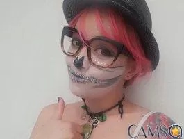 pink2019’s BongaCams Profile Image