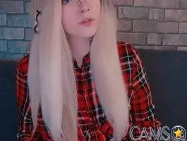 Picture of Polly_Wow from BongaCams
