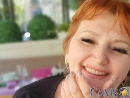 Picture of rebekkacharm from BongaCams
