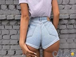 S-O-F-I-A’s BongaCams Profile Image