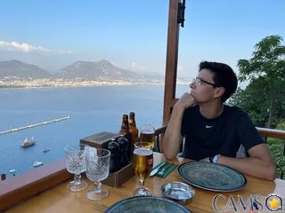 Sashanotfound’s BongaCams Profile Image