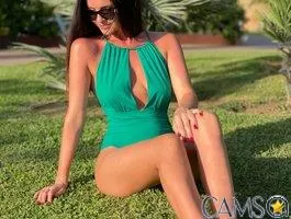 SeductiveAlya’s BongaCams Profile Image