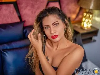 SHARONKISS30’s BongaCams Profile Image